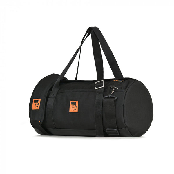 Túi trống thể thao Mikkor The Sporty Gear - D070, Black
